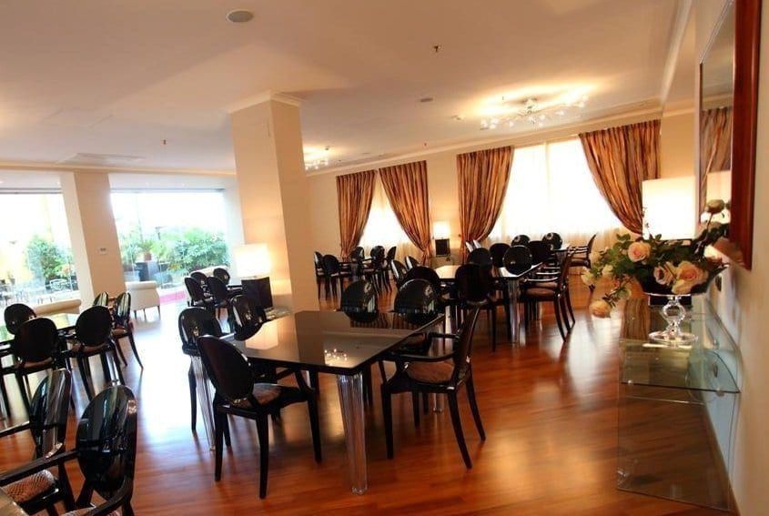 Esperienze e attività a Benevento con Villa Traiano