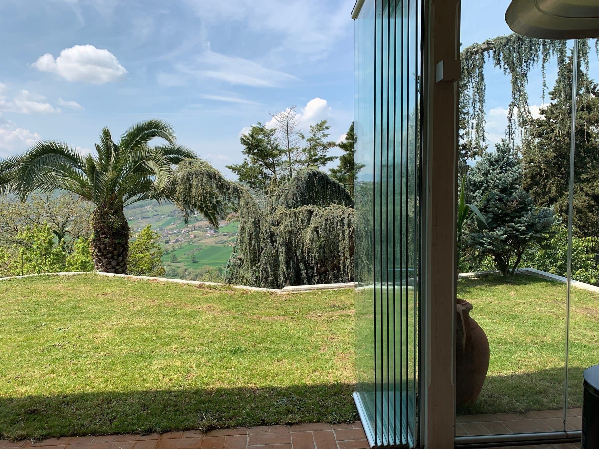 Giardino d'Inverno — foto 5