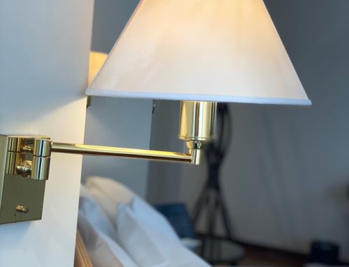 Camere Deluxe