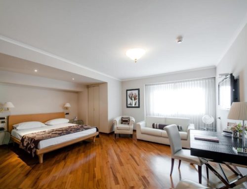 Camere Premium