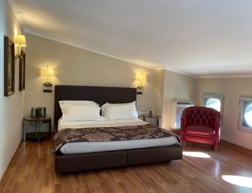 Camere Superior