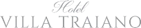 Villa Traiano Logo