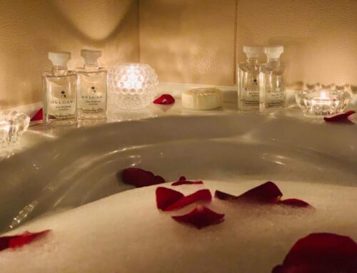 Notte romantica