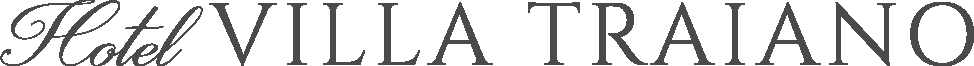 Villa Traiano Logo