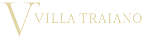 Villa Traiano Logo