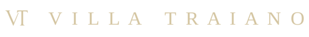 Villa Traiano Logo