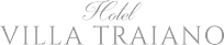 Villa Traiano Logo